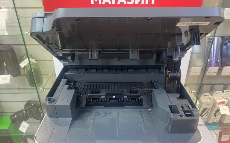 Принтер HP Laser MFP 135a