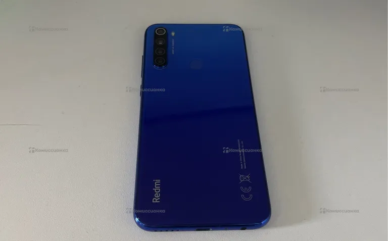 Xiaomi Redmi Note 8T 3/32 ГБ