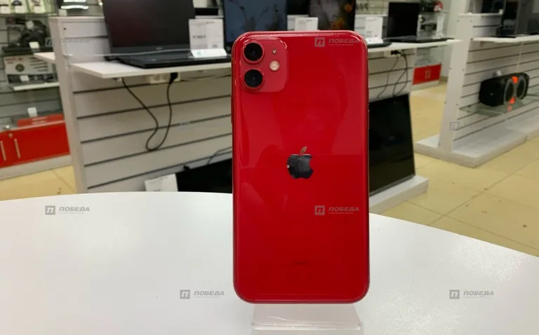 Apple iPhone 11 128 ГБ