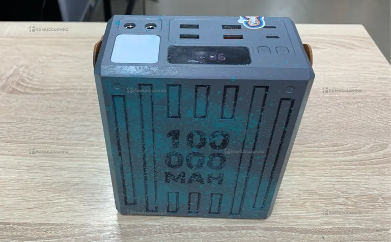 Power Bank  100000