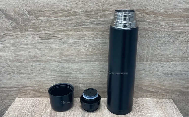 Термос Black