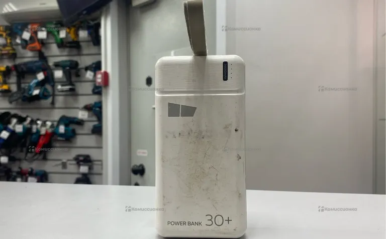 Power Bank 30000 mah