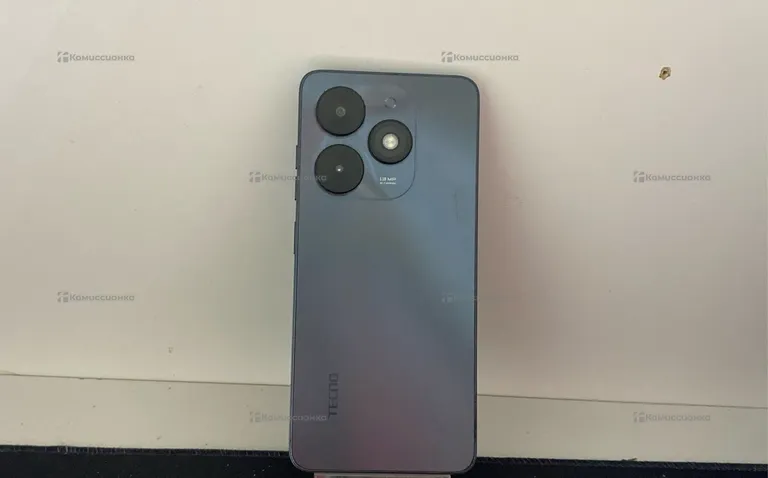 Tecno Spark Go 2024 4/128gb