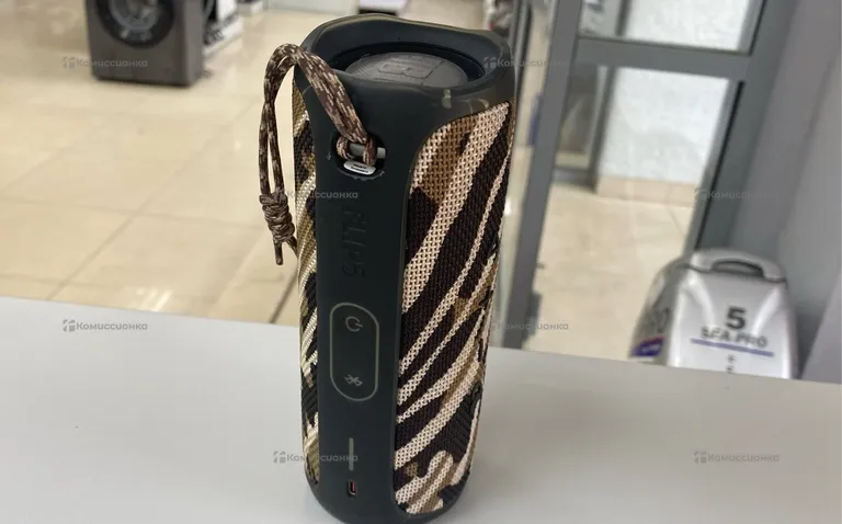 Колонка  jbl flip 5