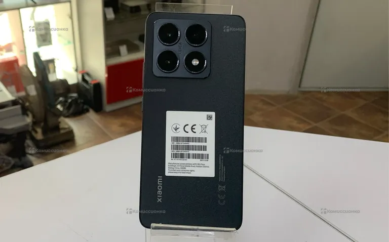 Xiaomi Xiaomi note 14t pro 12/512