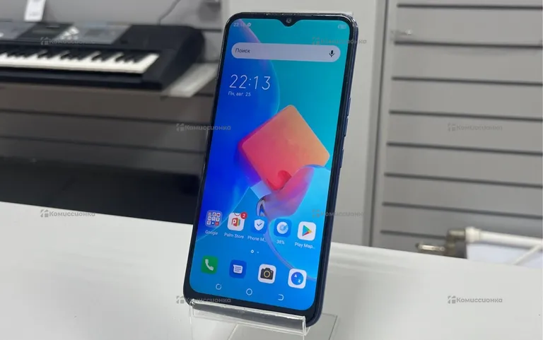 Tecno Spark Go 2022 2/32Gb