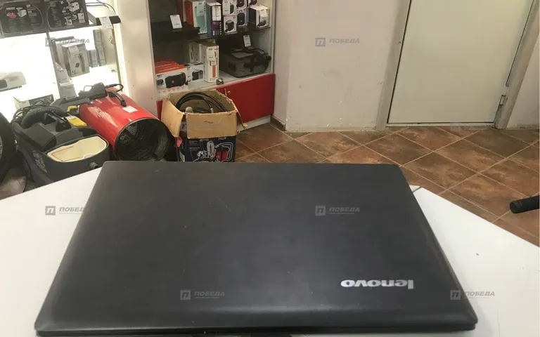 Ноутбук Lenovo 080D0