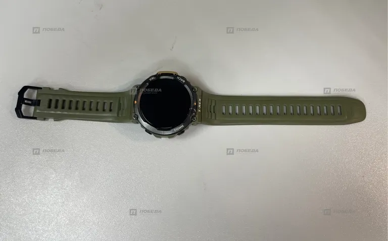 Смарт часы Amazfit T-REX 2