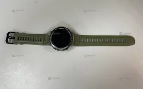 Купить Смарт часы Amazfit T-REX 2 б/у , в Рязань Цена:7500рублей