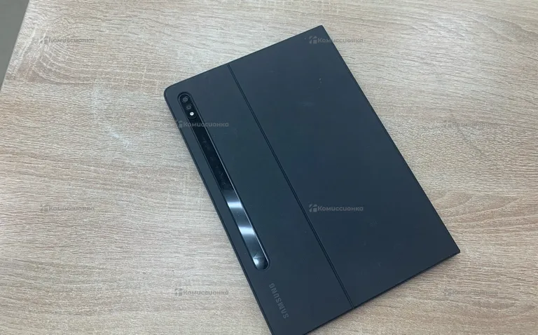 Планшет Samsung Galaxy Tab S7 SM-T870 6/128