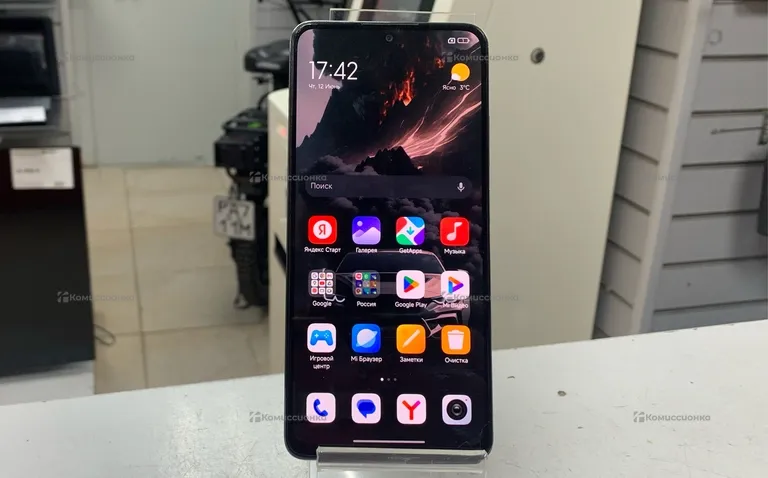 Xiaomi Redmi Note 11 pro 8/128