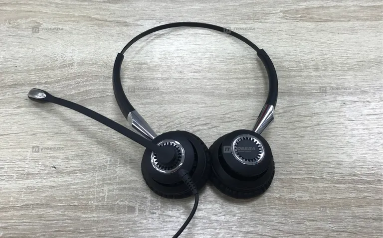 Наушники гарнитура Jabra Z2400