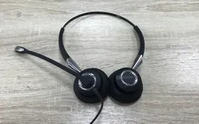 Купить Наушники гарнитура Jabra Z2400 б/у , в Санкт-Петербург Цена:1750рублей