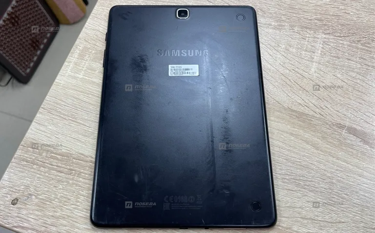 Samsung Galaxy tab a sm-t555