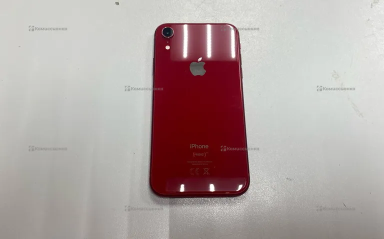 Apple iPhone Xr 64 ГБ