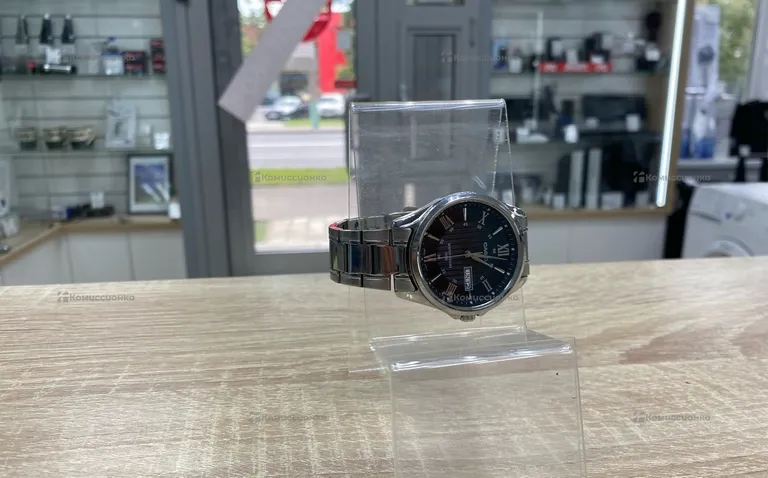 Часы  Casio 5339