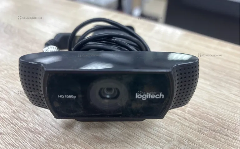 Веб-камера Logitech HD 1080
