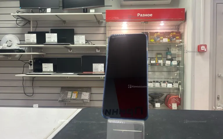 Tecno Tecno camon 15 Air 3/64