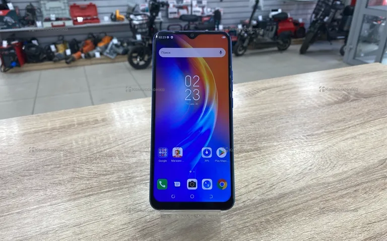 Tecno Spark 5 Air 2/32Gb