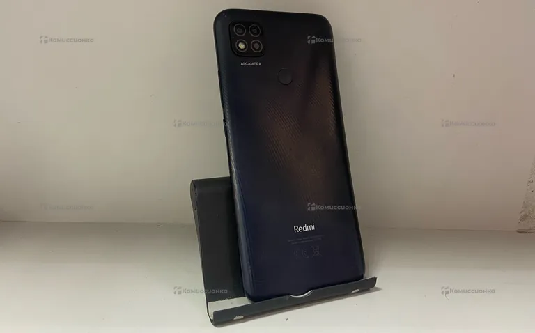 Xiaomi Redmi 9C NFC 2/32 ГБ