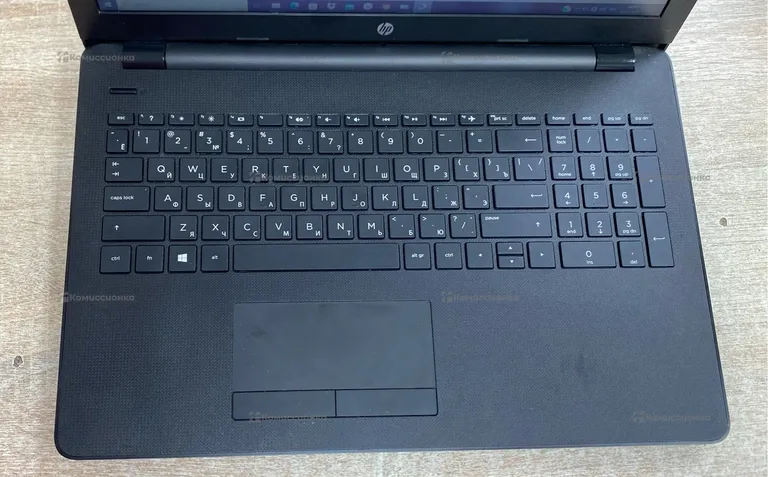Ноутбук Hp tpn c130