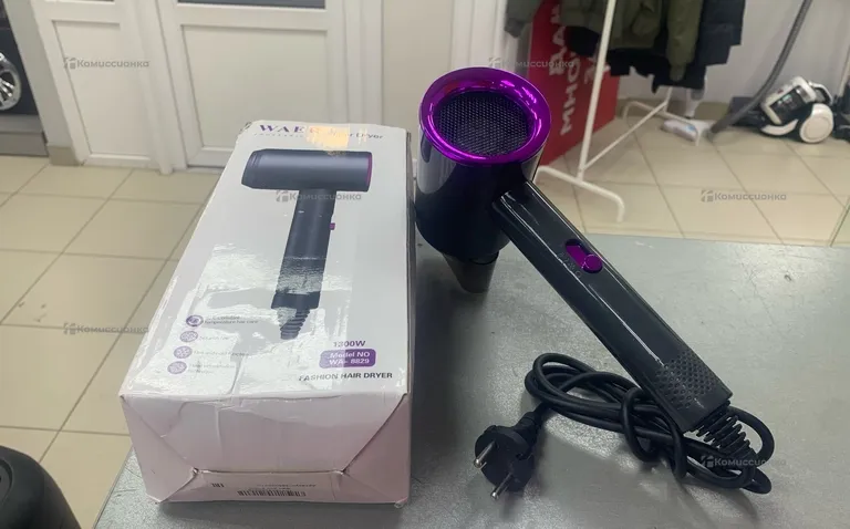 Фен Waer 1300w