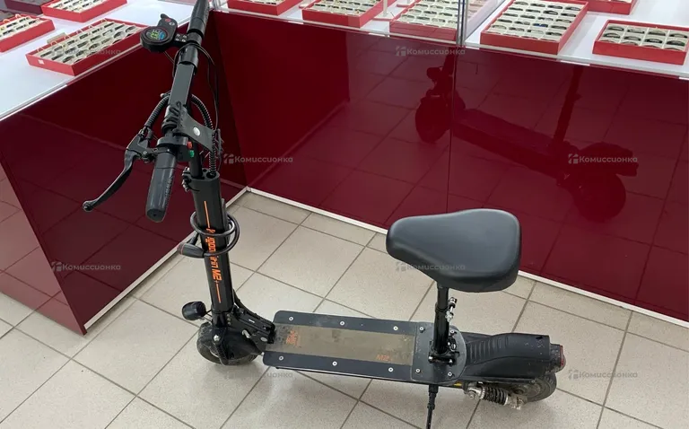 Самокат Kugo kirin M2+