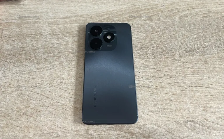 Tecno Tecno spark 20c4/128