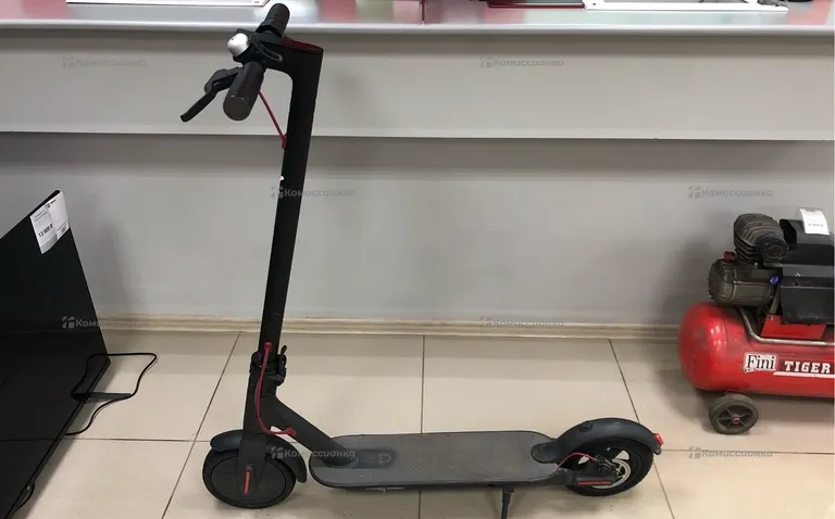 Xiaomi m365