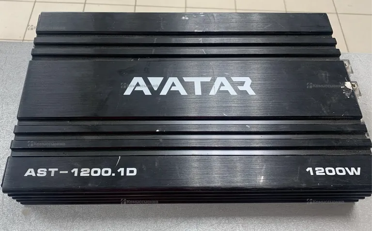 Моноблок Avatar 1200.10