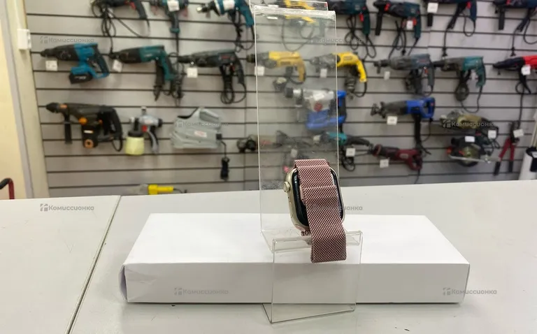 Часы Apple Watch реплика