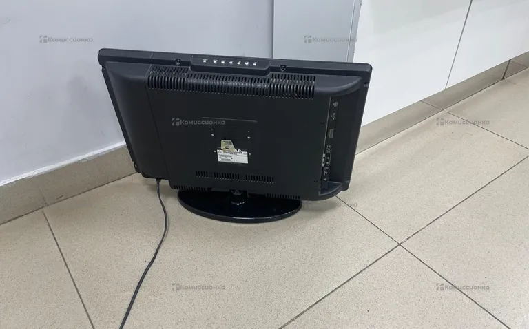 Телевизор Polar 55LTV3101
