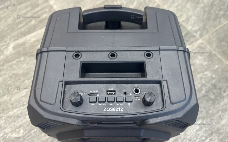 Колонка  ZQS8212