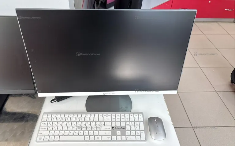 Моноблок  Prime Box