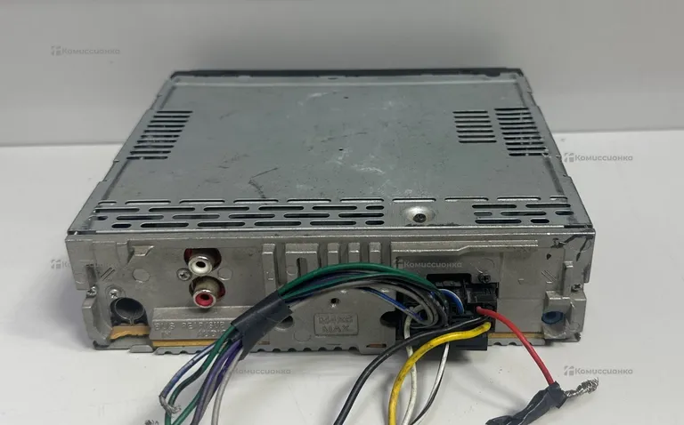Автомагнитола  SONY CDX-GT280