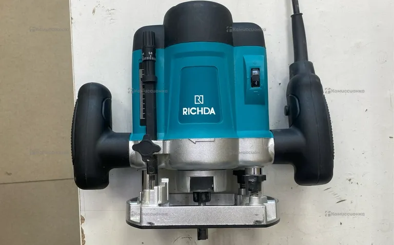 Фрезер Richda RH-8001