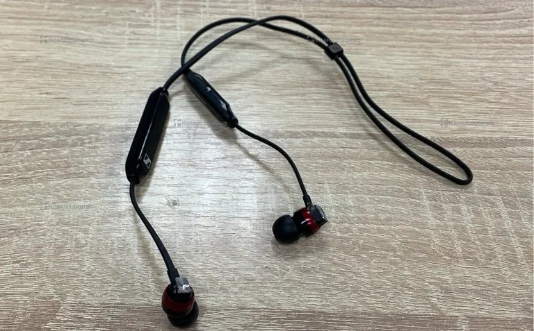 Наушники sennheizer cx 120bt Wireless
