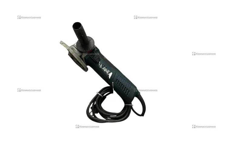 Шлифмашина по бетону Bosch GBR 15 CA