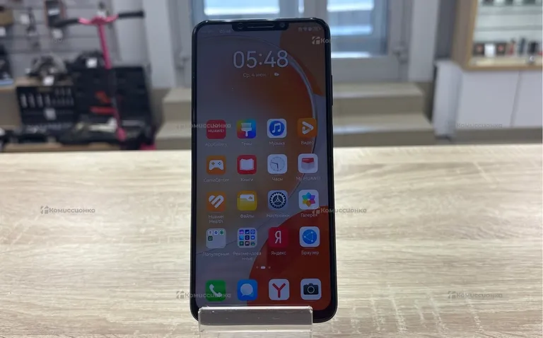 Huawei nova Y91 8/128Gb