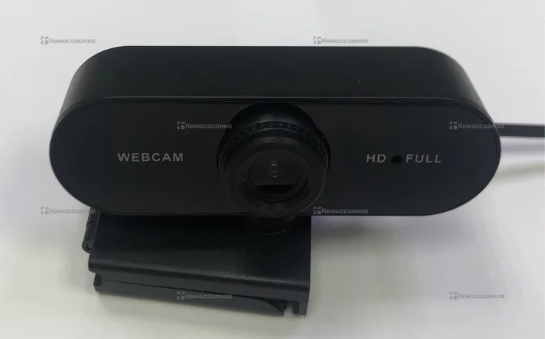 Веб-камера Digital High Definition Webcam