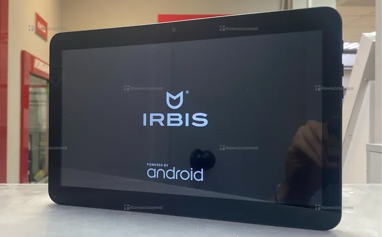 Планшет Irbis TZ142 1/8gb android 4.4.2