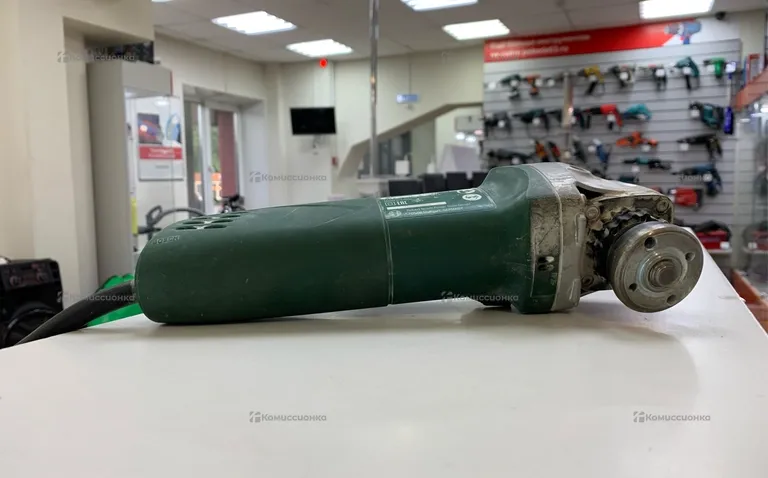 УШМ PWS-650-125