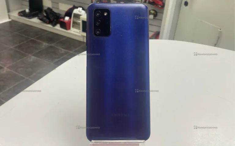 Samsung Samsung Galaxy A03s