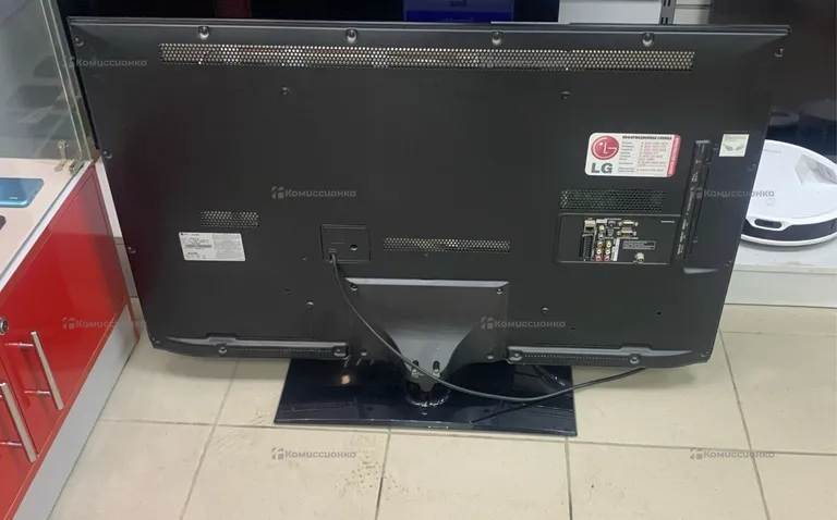 Телевизор LG 42LV3700-ZC