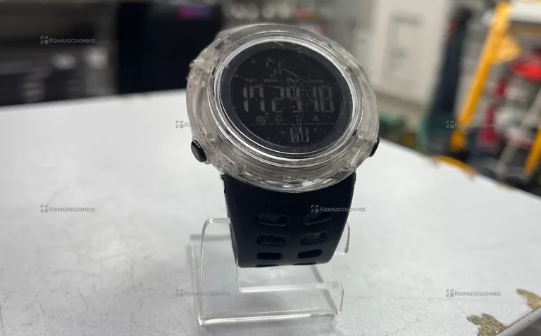 Часы SKMEI CR2032