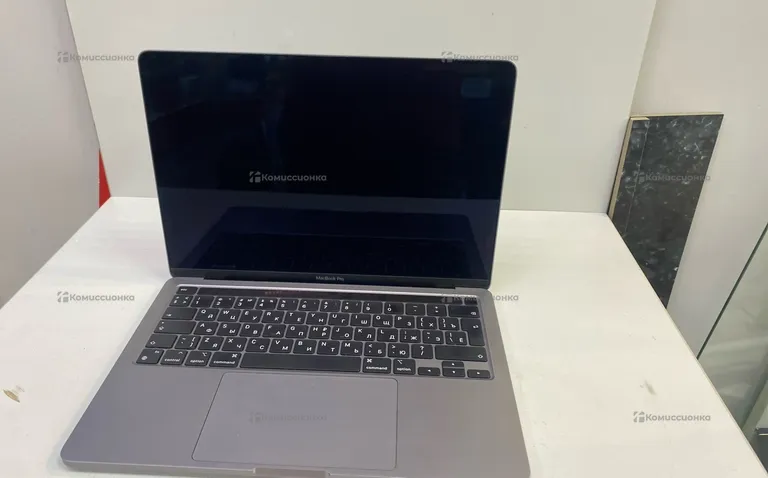 Ноутбук MacBook  Pro M1 2020 16/512