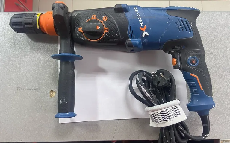 перфоратор 800RH2-30.51