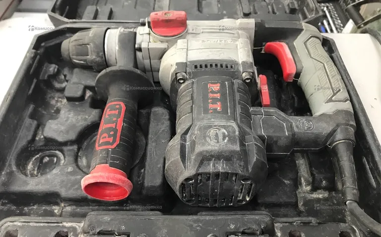 Перфоратор P.I.T PBH26-C4