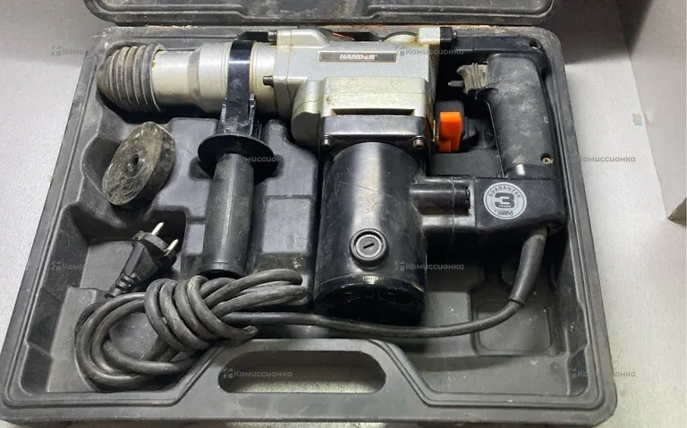 Перфоратор Hander nth-850-k