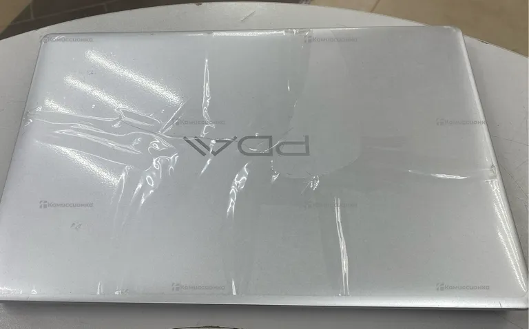 Ноутбук  PDA silver